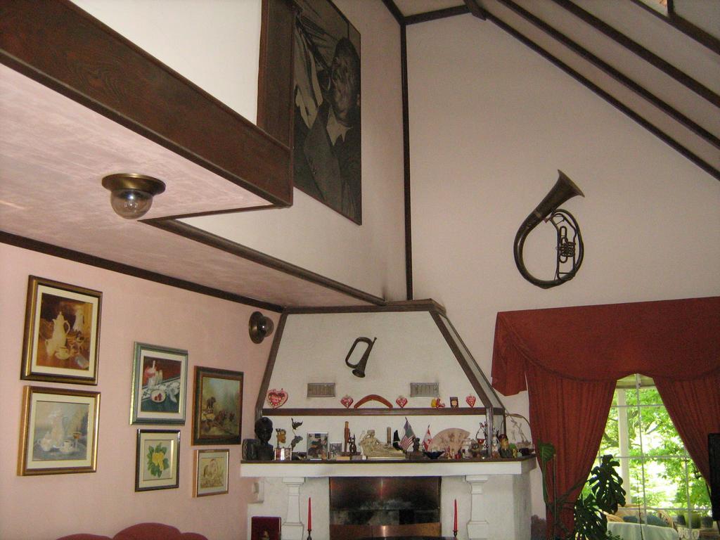 Guest House Westwood Kraljevec Kupinecki Quarto foto