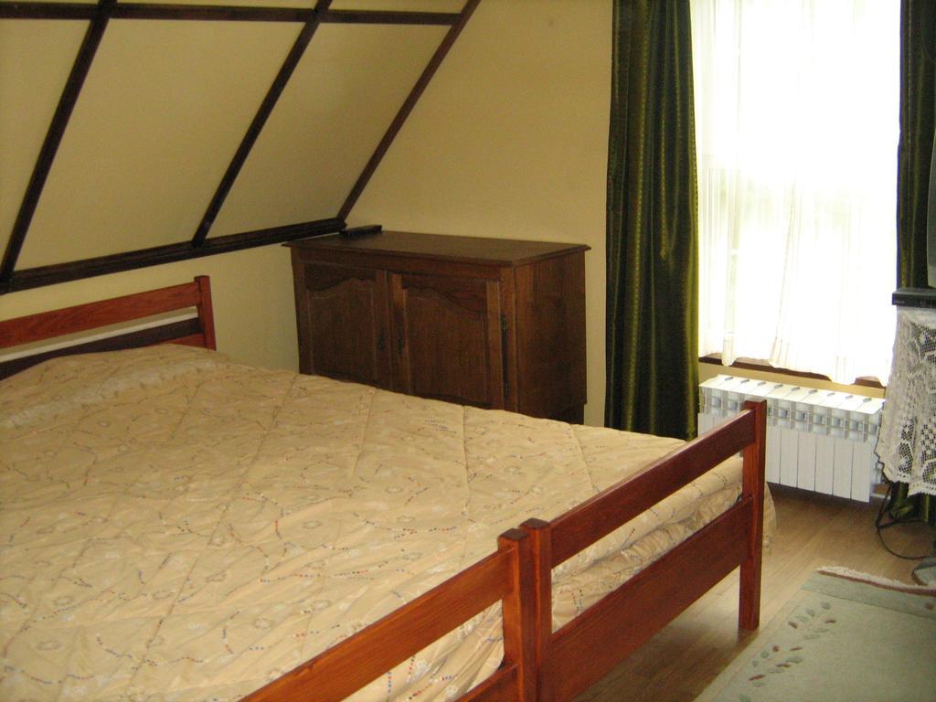 Guest House Westwood Kraljevec Kupinecki Quarto foto